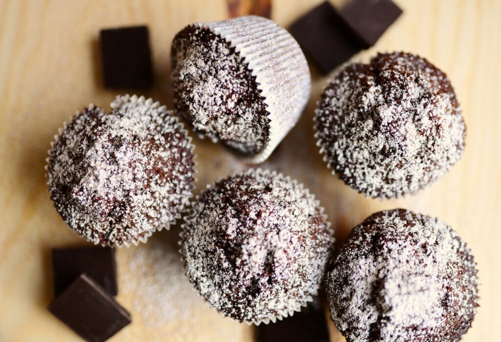 muffins, chocolate muffins, food-6917111.jpg