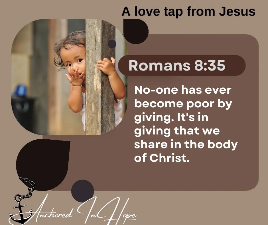 Agape Love