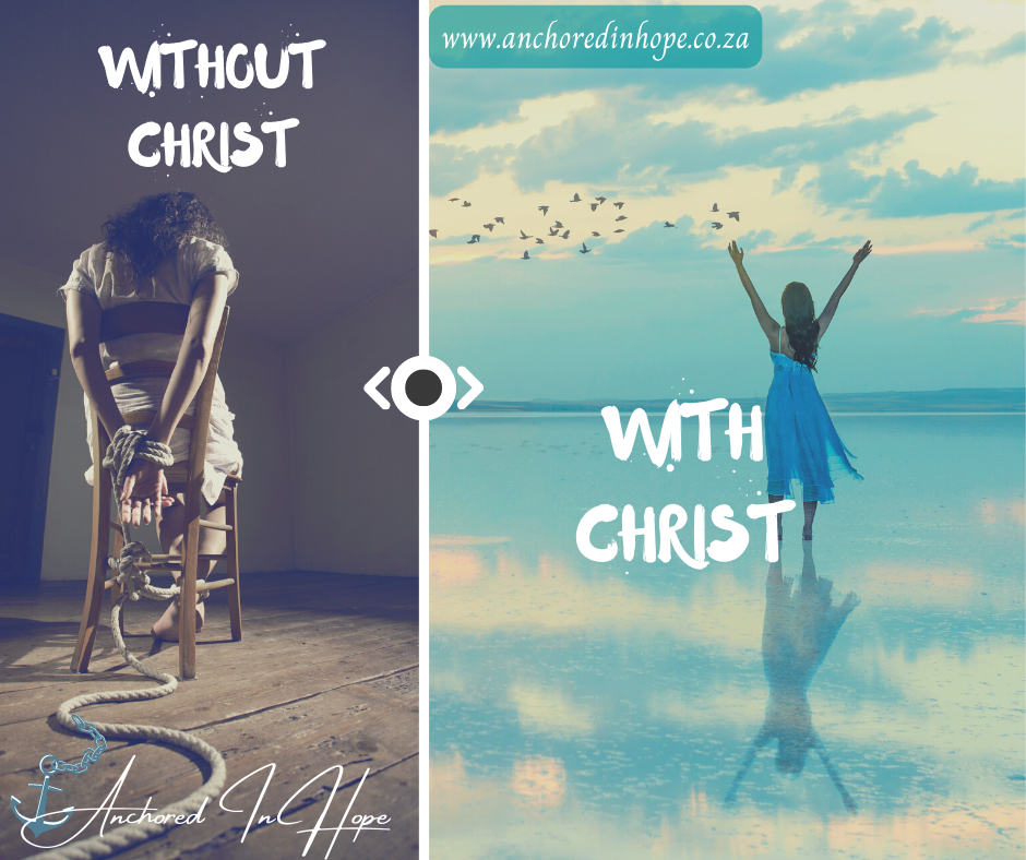 Without Christ