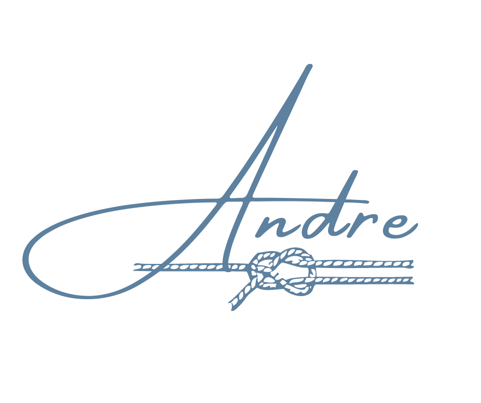 Rope Andre Signature 1