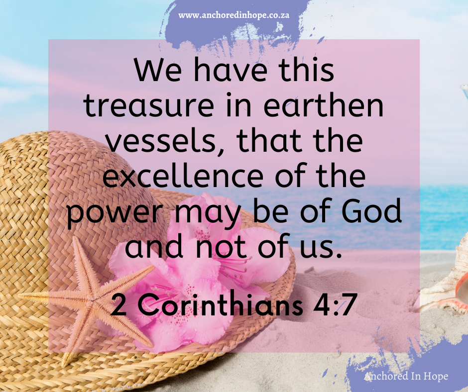 2 Corinthians 47