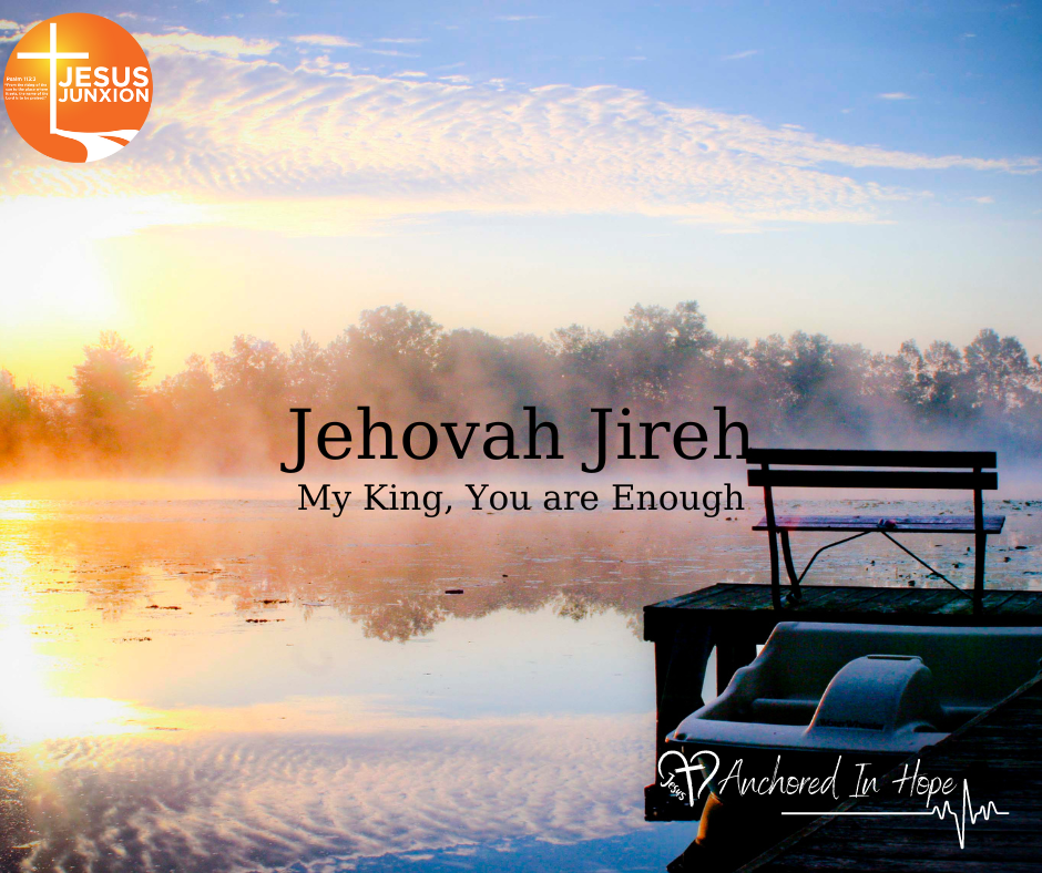 Jehovah Jireh