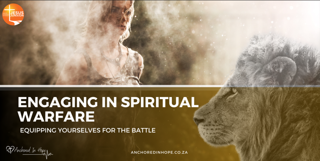 Introduction: Engaging in Spiritual Warfare