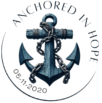 Anchored in Hope