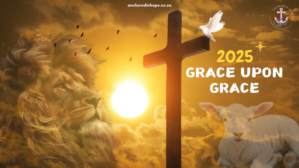 Grace Upon Grace