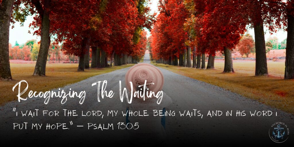 Waiting Room Seasons SurrenderForgiveness Banner